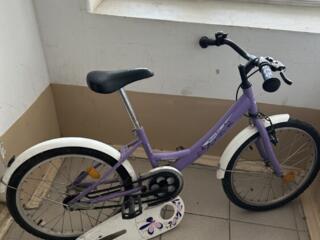 Продам детский велосипед