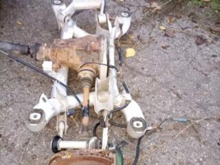 Балка подвески задняя BMW E39 - 1500 рублей