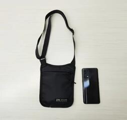 Новая повседневная сумка на плечо, для путешествий, прогулок, шопинга. Разм.20