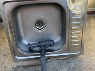 Продам раковины