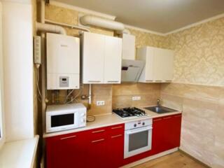 Сдам 1-комнатную квартиру в новострое на 5-ст. Большого Фонтана.