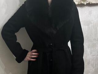 Дубленки, Натуральный Мех, НОВЫЕ