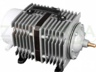 Компрессор для рыб раков