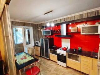 Сдам 1-ком. квартиру в новом доме в пер. Вишневского на Черёмушках