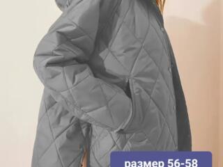 Продам женскую верхнюю одежду