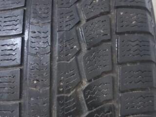 Продам зимние шины R16 205/55