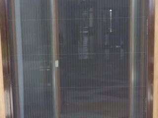 Продам раздвижную сетку плиссе!