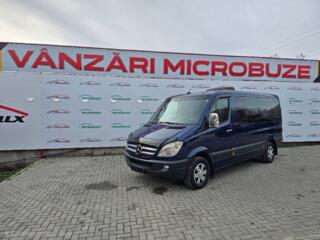 Mercedes Sprinter an. 2008