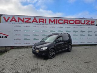 Volkswagen Cady an. 2011