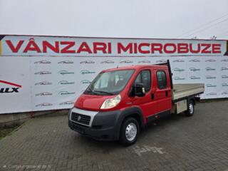 Fiat Ducato an. 2012