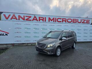 Mercedes Vito cu TVA an. 2016