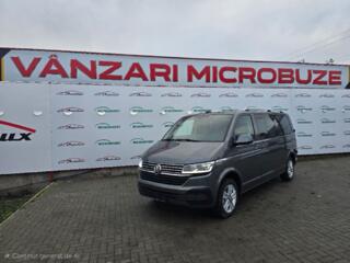 Volkswagen Caravela an. 2020