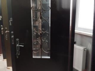 Реставрация дверей