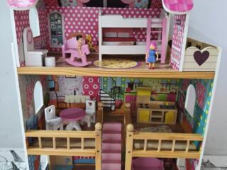 Кукольный домик