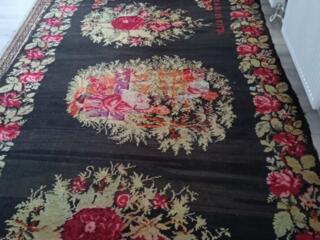 Covoare din strabuni 1906