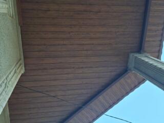 Șandrama uluce acoperiș