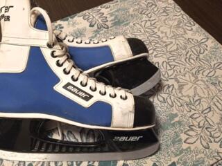 Продам коньки