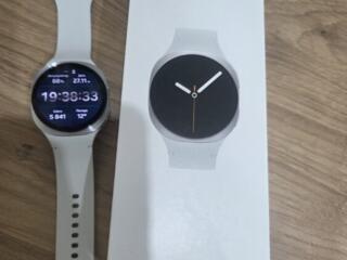 Новые часы Samsung Galaxy Watch 8 40mm