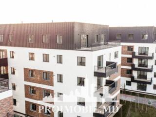 Vă propunem spre vânzare acest apartament cu 2 camere, suprafața ...