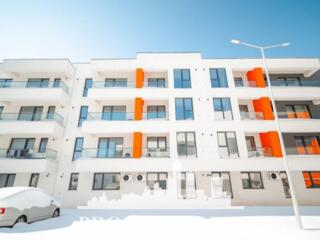 Vă propunem spre vânzare acestapartament cu 1cameră în sect. Pipera, .