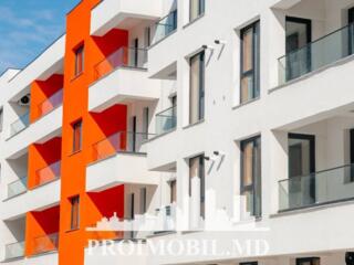 Vă propunem spre vânzare acestapartament cu 1cameră și living, ...