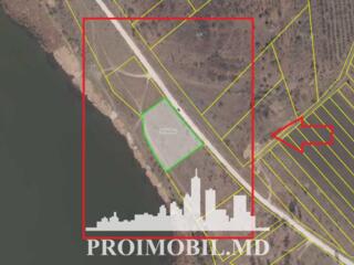 Spre vânzare se oferă teren pentruconstrucție, situat în or. ...