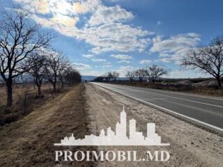 Spre vânzare se oferă teren agricol, situat în Budești, ...