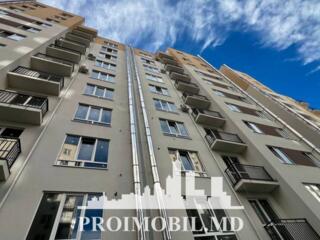 Vă propunem spre vânzare acestapartament cu 2 camere, sub. Durlești, .