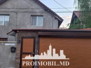 Vă propunem spre vânzare acest duplexcu 3 nivele în Durlești, str. ...