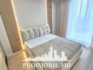 Vă propunem spre vânzare acest apartament cu 2camere și living, sect. 