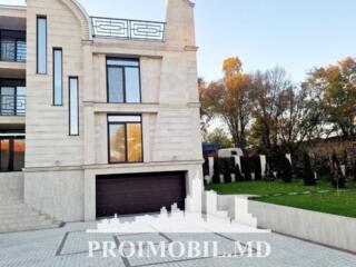 Vă propunem spre vânzare această casă în sect. Râșcani, str. ...