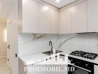 ​ Vă propunem spre vânzare acest apartament cu 2 camere și living, ...