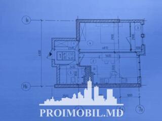 Vă propunem spre vânzare acest apartament cu 1 cameră, sect. ...