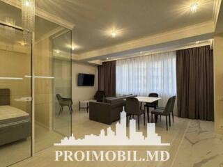 Vă propunem spre vânzare acestapartament cu 1 cameră, sect. Botanica, 