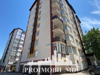 Vă propunem spre vânzare acestapartament cu 2camere și living în ...