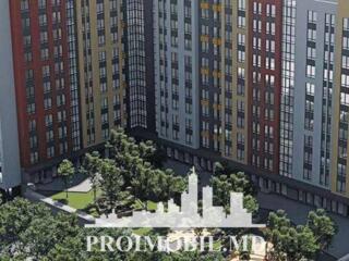 Vă propunem spre vânzare acestapartament cu 2camere, sect. Botanica, .