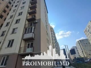 Vă propunem spre vânzare acestapartament cu 3 camere și living în ...