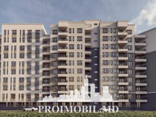 Vă propunem spre vânzare acestapartament cu 2 camere, Durlești, str. .