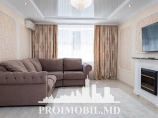 Vă propunem spre vânzare acestapartament cu 2 camere și living,sect. .