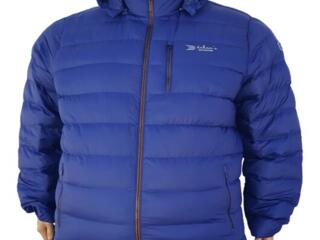 Geacă de iarnă pentru bărbați, mărime mare.