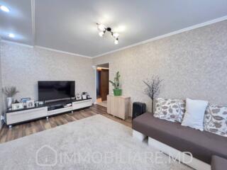 Apartament cu 4 camere, sect. Râșcani Vă propunem spre vânzare ...