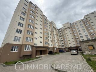 Apartament cu 3 camere, or. Durlești Vă propunem spre vânzare ...