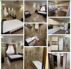 ЖМ "Радужный" 1- но комнатная квартира