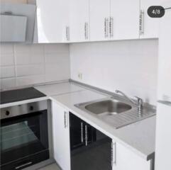 Итальянский бульвар ЖК "Жемчужина"