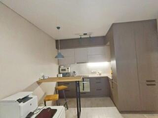 Продам евродвушку с ремонтом в ЖК на Черемушках