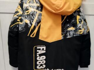 Продам куртку состояние идеальное