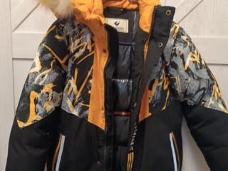 Продам куртку состояние идеальное