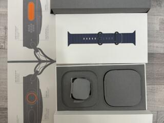 Apple Watch Ultra 3 New!!! Black Titanium 49 mm