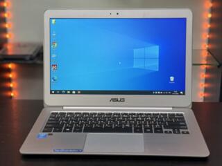 Intel Core M-5Y10c 2 ядра 4 потока| 8gb ddr3| ssd 128gb| 13.3