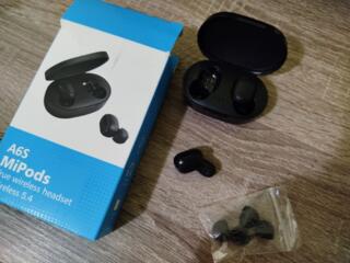 Наушники A6S MiPods